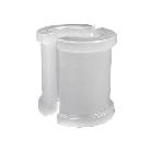 （株）イチネンＴＡＳＣＯ ホースストッパー TA285HS