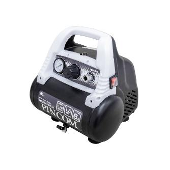 （株）イチネンＴＡＳＣＯ 乾式コンプレッサー TA301PD 乾式コンプレッサー（オイルレス） TA301PD