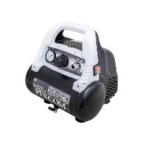 （株）イチネンＴＡＳＣＯ 乾式コンプレッサー TA301PD