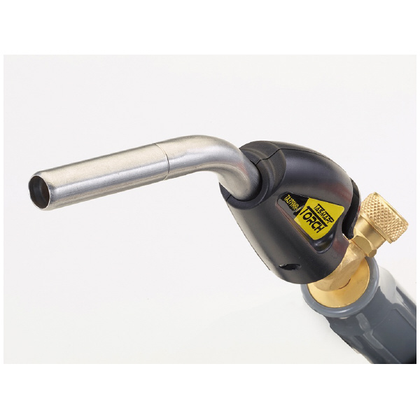 （株）イチネンＴＡＳＣＯ TASS MAPPトーチキット ＴＡＳＳ　ＭＡＰＰシングルトーチキット TA379MR-1S