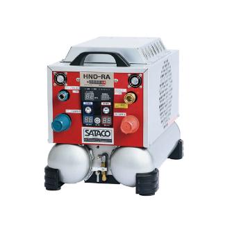 （株）イチネンＴＡＳＣＯ 高圧窒素ガス発生装置 TA385HR 高圧窒素ガス発生装置 TA385HR