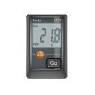 （株）イチネンＴＡＳＣＯ testo 温度データロガー 174T