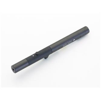 （株）イチネンＴＡＳＣＯ 防塵・防滴対応グリーンレーザーポインター TA416SC 防塵・防滴対応グリーンレーザーポインター TA416SC