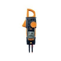 （株）イチネンＴＡＳＣＯ testo クランプメーター 770-3