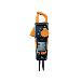 （株）イチネンＴＡＳＣＯ testo クランプメーター 770-3 ｔｅｓｔｏ　７７０－３　クランプメーター TA451TA-3N