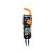 （株）イチネンＴＡＳＣＯ testo クランプメーター 770-3 ｔｅｓｔｏ　７７０－３　クランプメーター TA451TA-3N