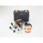 （株）イチネンＴＡＳＣＯ 電動ベンダーセット TA512VA