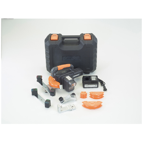 （株）イチネンＴＡＳＣＯ 電動ベンダーセット TA512VA 電動ベンダーセット TA512VA