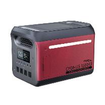 （株）イチネンＴＡＳＣＯ ポータブル電源CYGNUS 1500R2 TA616PD