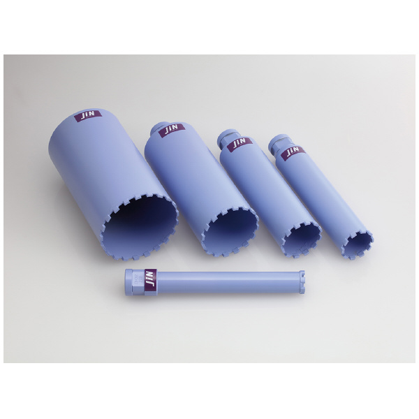 （株）イチネンＴＡＳＣＯ 乾式コアドリル TA653JA 乾式コアドリル７５ｍｍ TA653JA-75