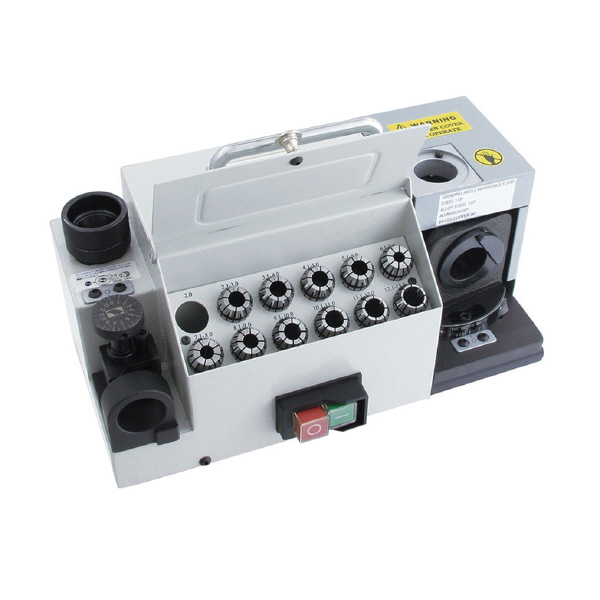 （株）イチネンＴＡＳＣＯ ドリル研磨機 TA669DS ドリル研磨機 TA669DS