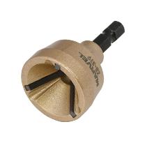 （株）イチネンＴＡＳＣＯ 全ネジバリ取りビット TA732MB