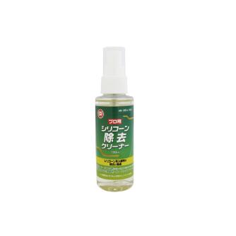 （株）イチネンＴＡＳＣＯ シリコーン除去クリーナー(100ml) TA850 シリコーン除去クリーナー（１００ｍｌ） TA850KY-7A