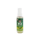 （株）イチネンＴＡＳＣＯ シリコーン除去クリーナー(100ml) TA850