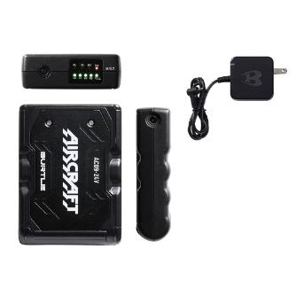 （株）イチネンＴＡＳＣＯ リチウムイオンバッテリー(ブラック) TA901AC リチウムイオンバッテリー（ブラック） TA901AC-9BK