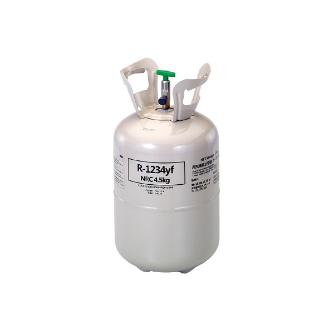 （株）イチネンＴＡＳＣＯ R1234yfフルオロカーボン TA903G Ｒ１２３４ｙｆフルオロカーボン TA903G