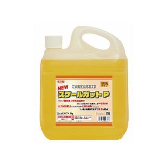 （株）イチネンＴＡＳＣＯ 強力浴室用洗浄剤 TA912FA 強力浴室用洗浄剤（４．５ｋｇ） TA912FA-4.5