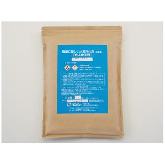 （株）イチネンＴＡＳＣＯ 天然無機系凝縮剤 TA919KM 天然無機系凝縮剤（１ｋｇ） TA919KM-1