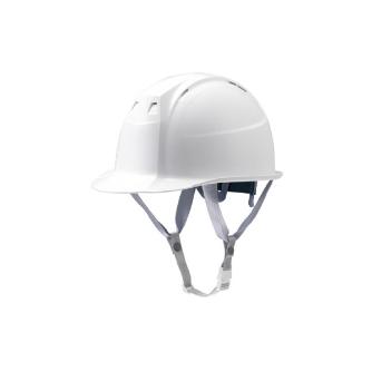 （株）イチネンＴＡＳＣＯ 産業用ヘルメット TA962FT 産業用ヘルメット（通常バイザー・通気孔） TA962FT-1