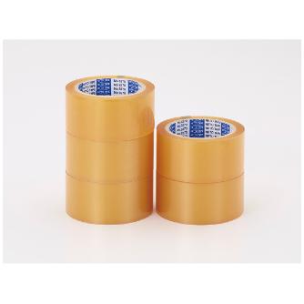 （株）イチネンＴＡＳＣＯ 梱包粘着テープ5巻入 TA976KA 梱包粘着テープ５巻入 TA976KA-2