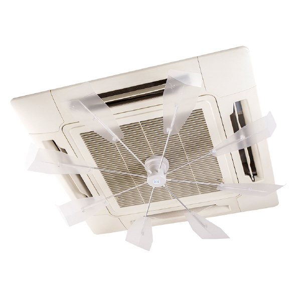 （株）イチネンＴＡＳＣＯ ハイブリッドファン FA1 TA978FA ハイブリッドファン　ＦＡ１　ハーフクリア TA978FA-1