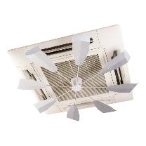 （株）イチネンＴＡＳＣＯ ハイブリッドファン FA1 TA978FA