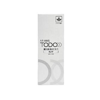 （株）イチネンＴＡＳＣＯ エアーウィングTODO用カートリッジ TA978TD ＴＯＤＯ用カートリッジ　屋久島森のチカラ TA978TD-CT2
