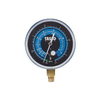 （株）イチネンＴＡＳＣＯ ゲージ(低圧側) TB141 ゲージ（低圧側） TB141A