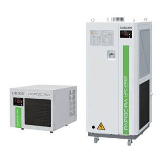 オリオン機械（株） ノンフロン精密空調機 PAP ノンフロン精密空調機 PAP10C-SRRA