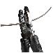 フジ矢（株） テコペン偏芯パワーペンチ(黒金) 3000SP テコペン偏芯パワーペンチ（黒金） 3000SP-225BG