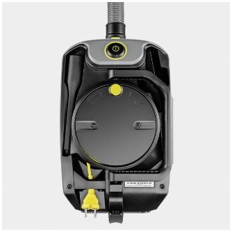 ケルヒャージャパン（株） ドライクリーナー T15/1 ドライクリーナー　Ｔ１５／１ 1.355-308.0