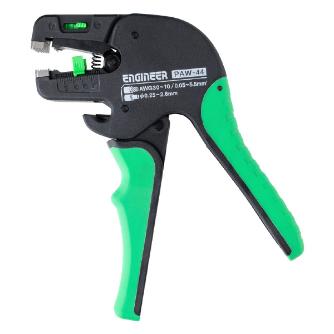 （株）エンジニア オートワイヤーストリッパー PAW オートワイヤーストリッパーＬＦ PAW-44