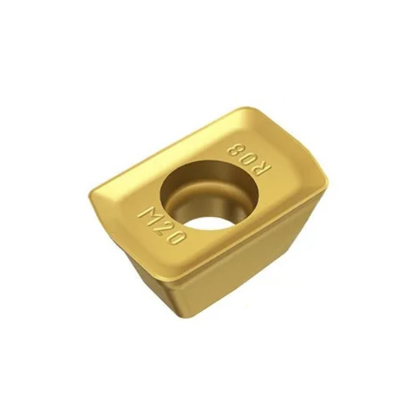 サンドビック（株） コロミル MS20チップ 【C】 MS20-10T コロミル　ＭＳ２０チップ　【Ｃ】 MS20-10T308M-M20 S40T