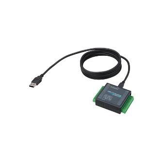 （株）コンテック 高精度アナログ入出力ターミナル AI-1608GY-USB 高精度アナログ入出力ターミナル AI-1608GY-USB