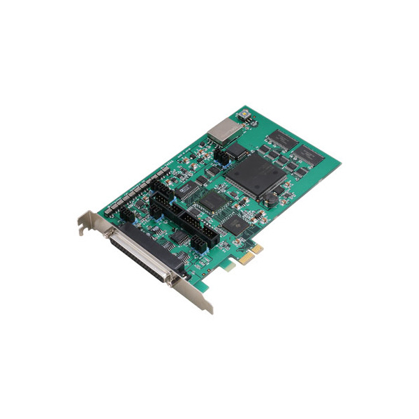 （株）コンテック アナログ入出力ボード AIO-121601E3-PE アナログ入出力ボード AIO-121601E3-PE