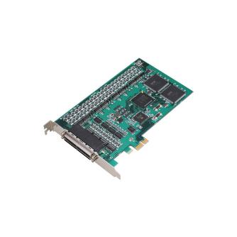 （株）コンテック PCI Express高速ラインドライバ SMC-8DL-PE ＰＣＩ　Ｅｘｐｒｅｓｓ高速ラインドライバ SMC-8DL-PE