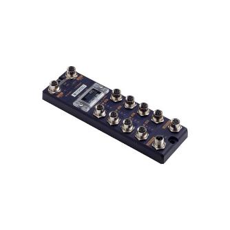 （株）コンテック IO-Linkマスタモジュール(8ch) CPSL-08P1EN ＩＯ－Ｌｉｎｋマスタモジュール（８ｃｈ） CPSL-08P1EN