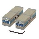 カネテック（株） 両面吸着永磁ブロック KPB