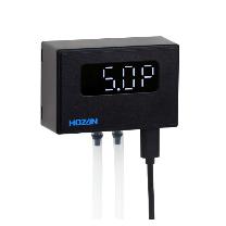 ホーザン株式会社 微差圧計