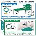 ホーザン株式会社 アース線 アース線 F-125