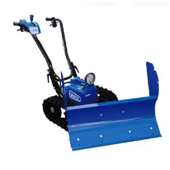 （株）ササキコーポレーション 電動ラッセル除雪機(オ・スーノ) ER 電動ラッセル除雪機（オ・スーノ） ER-802DX