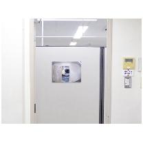 コミー（株） FFミラー通路 左右用 取説英語版 FTM-EN