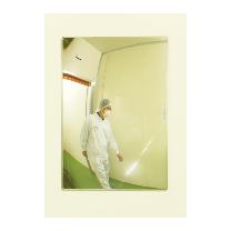 コミー（株） FFミラー通路 片側用 取説英語版 FTAM-EN