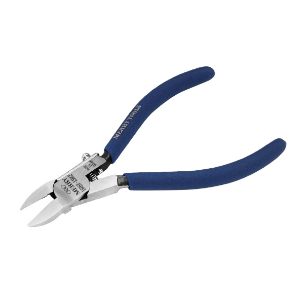 室本鉄工（株） 平刃ハイプラニッパGP 160SF 平刃ハイプラニッパＧＰ 160SF-125GP