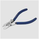 室本鉄工（株） 平刃ハイプラニッパGP 160SF