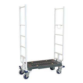 （株）ワコーパレット 4輪スリムカート WSC ４輪スリムカート WSC-4W