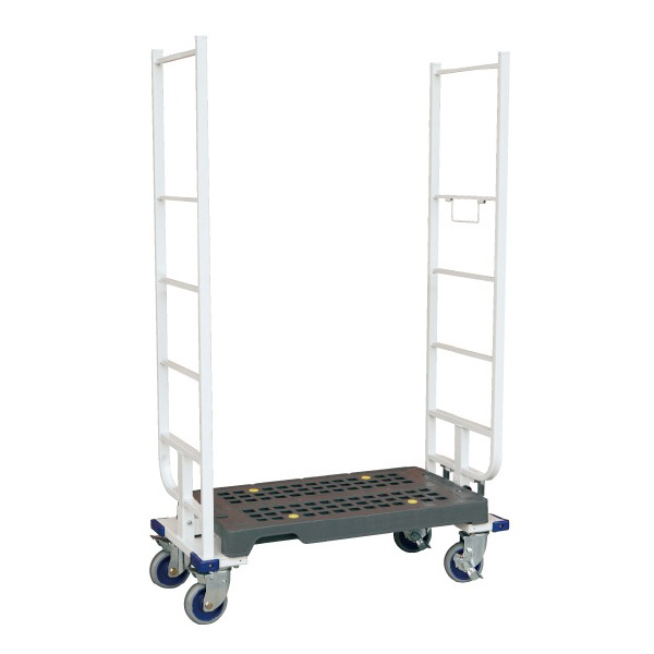 （株）ワコーパレット 4輪スリムカート WSC ４輪スリムカート WSC-4W