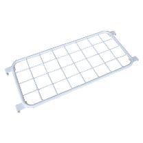 （株）ワコーパレット 4輪スリムカート用中間棚 WSC-4W