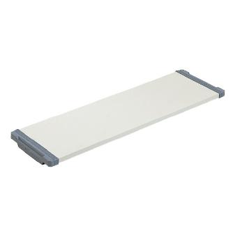 （株）ワコーパレット 6輪スリムカート用中間棚 WSC ６輪スリムカート用中間棚 WSC-T