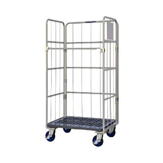 （株）ワコーパレット カーゴプレスタ W800-W875 カーゴプレスタ WKP-87565